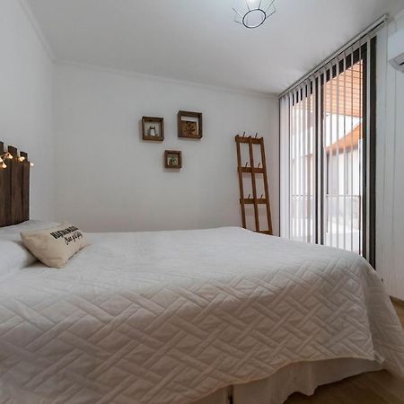Apartamento Viaggiato Centro Córdoba Exterior foto