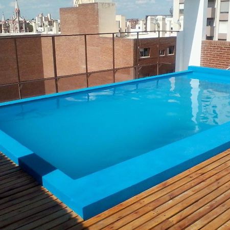 Apartamento Viaggiato Centro Córdoba Exterior foto