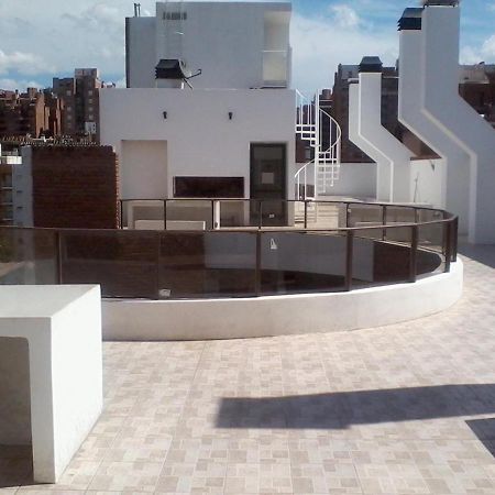 Apartamento Viaggiato Centro Córdoba Exterior foto