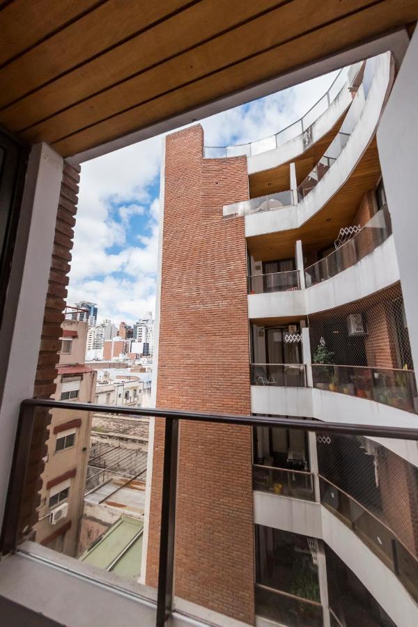 Apartamento Viaggiato Centro Córdoba Exterior foto