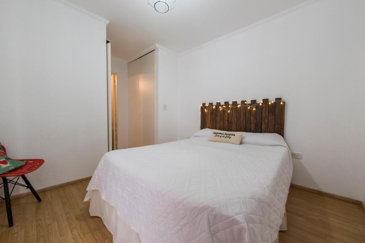 Apartamento Viaggiato Centro Córdoba Exterior foto