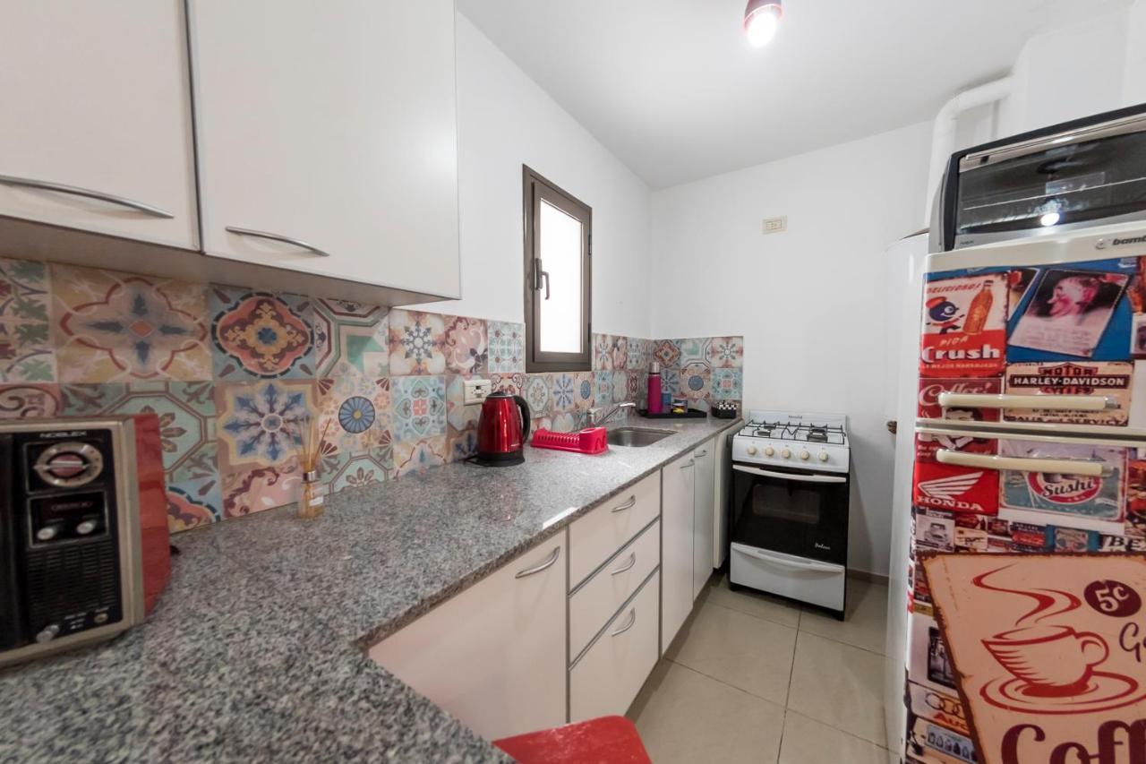 Apartamento Viaggiato Centro Córdoba Exterior foto