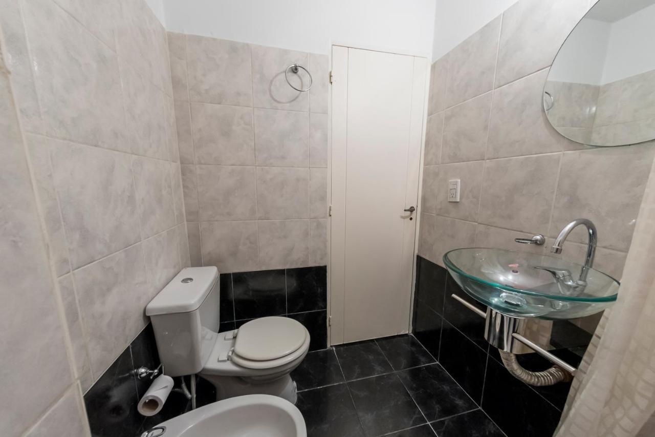 Apartamento Viaggiato Centro Córdoba Exterior foto