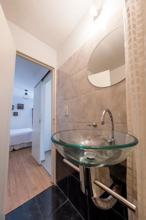 Apartamento Viaggiato Centro Córdoba Exterior foto
