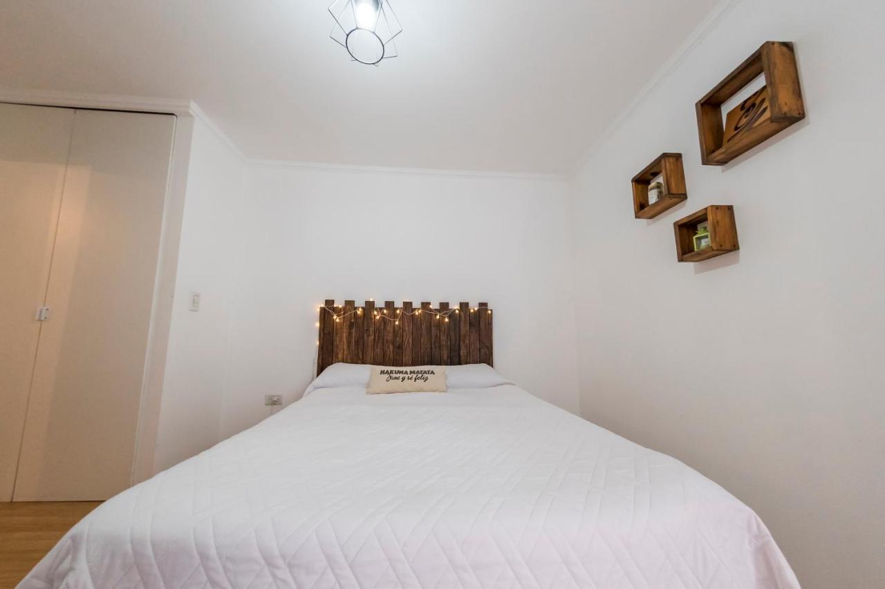 Apartamento Viaggiato Centro Córdoba Exterior foto