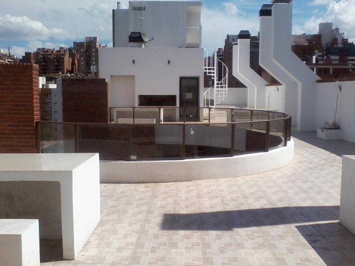 Apartamento Viaggiato Centro Córdoba Exterior foto